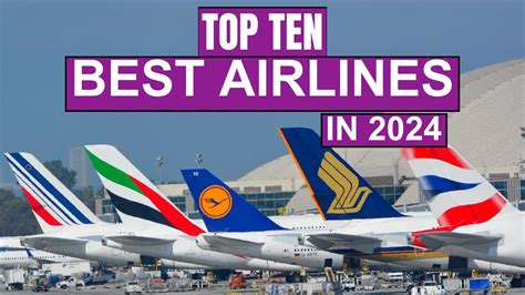 best asian airlines|Top 10 Airlines by Global Region 2024 .